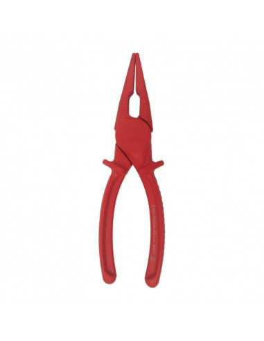 Pliers Insulated 1000V Plastic Flat Nose