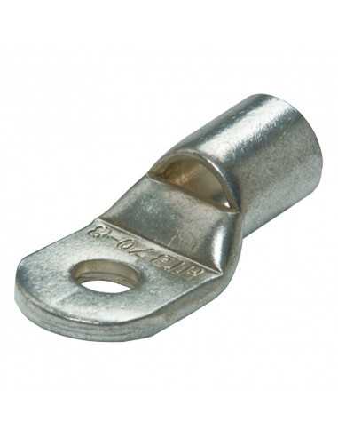 Cable Lug Tinned Standard 25 x 12