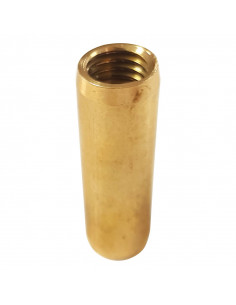 Coupling For Earth Rod 5/8...