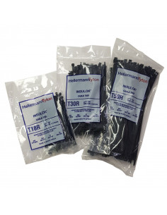 Cable Tie Kit T18 T30 T50R... 2