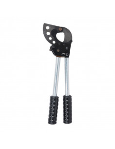 Cable Cutter Ratchet XLPE...