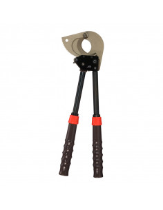 Cable Cutter Ratchet XLPE...