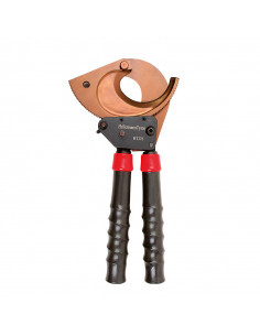 Cable Cutter Ratchet 70mm...