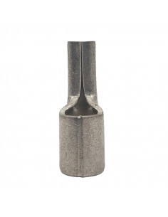 Cable Lug Pin Brazed Seam...