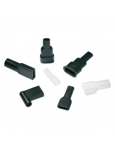 HV Insulating Cover Clear
