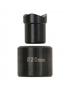 Die For HYTP and HY360RP 20mm