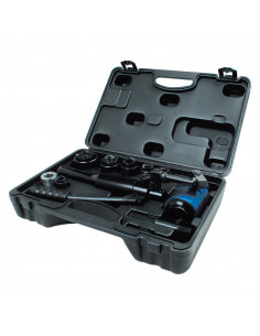 Punch Set Hydraulic 360...