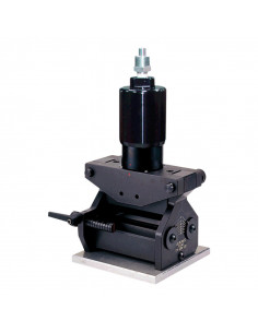 Hydraulic Bus Bar Bender 120mm