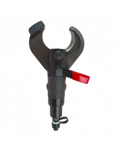 Hydraulic Cable Cutter 180 Degree...