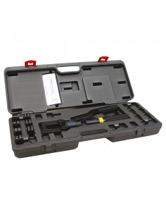 Hydraulic Crimp Tool...