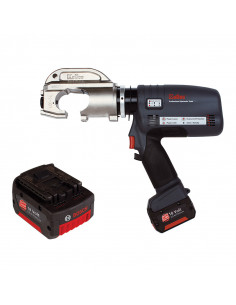 Crimper Electric 16 - 400mm...