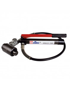 Hydraulic Punch Driver Set...