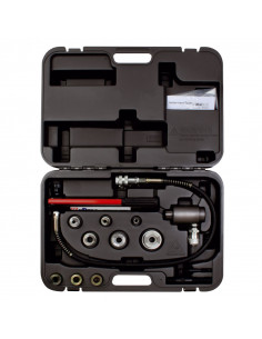 Hydraulic Punch Driver Set... 2
