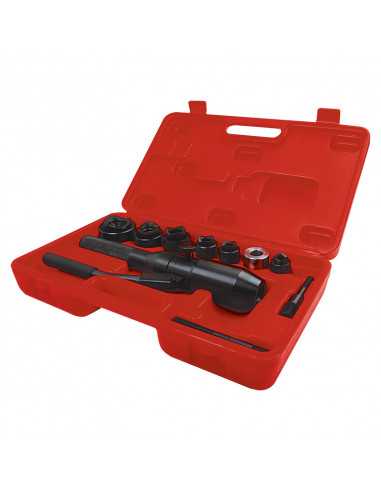 Hydraulic Rotary Punch Set Dies 20 to...