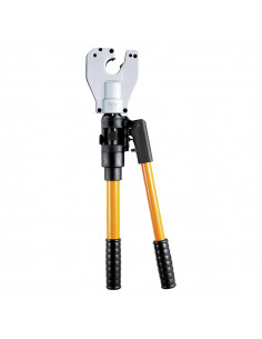 Hydraulic Indent Crimper...