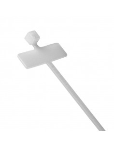 Cable Tie - Identification...