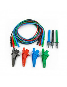 Leads for T53