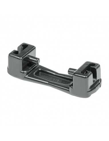 Connector Clip KR8 38 x 11.7mm PA66W...