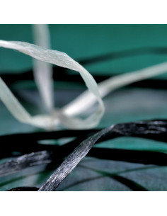 Waxed Nylon Lacing 1000m...