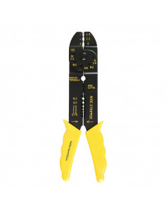 Crimp Tool Economy 1.5-6mm...