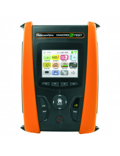 Multifunction EV Charging... 2