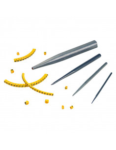 Applicator Marker 13
