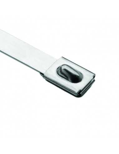 Cable Tie Ball Stainless 316 520 x 4.6mm