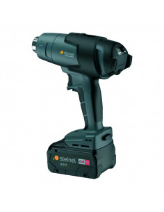 Heat Gun Steinel Cordless