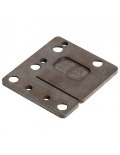 MK9 Nosepiece 1-2mm