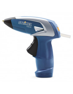 Hot Melt Glue Applicator DIY