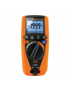 Multifunction DMM...