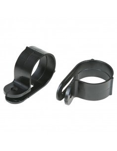 P Clips Nylon 5.0mm H2P