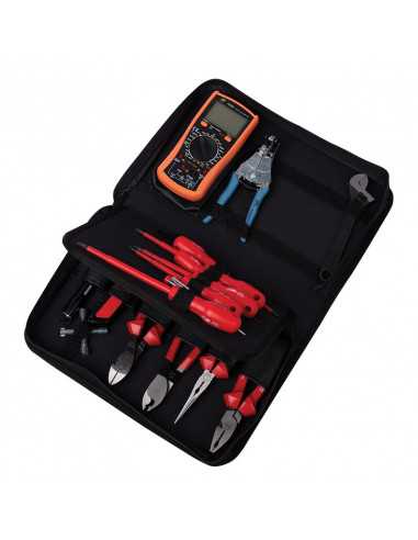 Toolkit Pouch 1000V Tool Kit Pouch 1000V