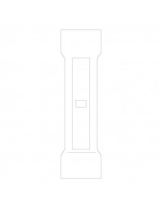 Terminal Pre-Pack 1UT 10 2