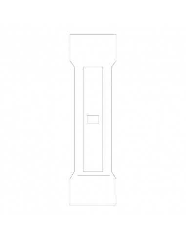 Terminal Pre-Pack 1UT 10 Terminal Pre-Pack 1UT 10