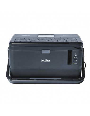 Brother P-Touch Label Machine 6-36mm...
