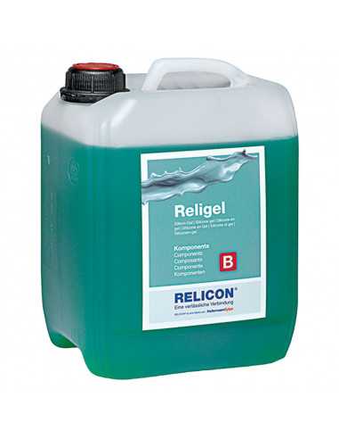 Insulation Gel Two Component 10 Litre...