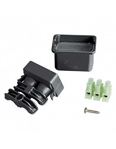 Relicon Connector Kit 8.0-10mm OD