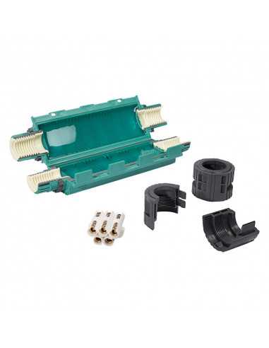 Gel Cable Joint with Connector 3x10mm...
