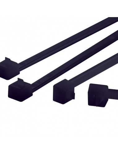 Cable Tie Releasable 350mm x 4.6mm