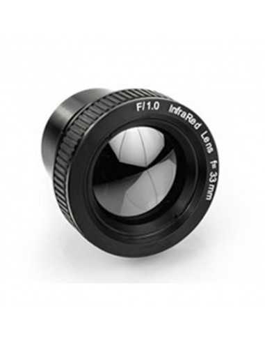 Lens for Thermal Camera THT60 33mm