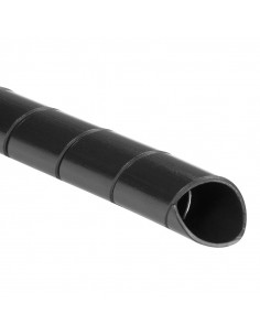 Spiral Bind Flame Retardant...