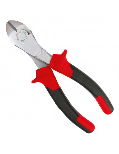 Side Cutter Diagonal 180mm