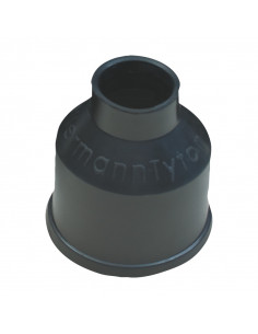 Cable Gland Shroud Rubber...