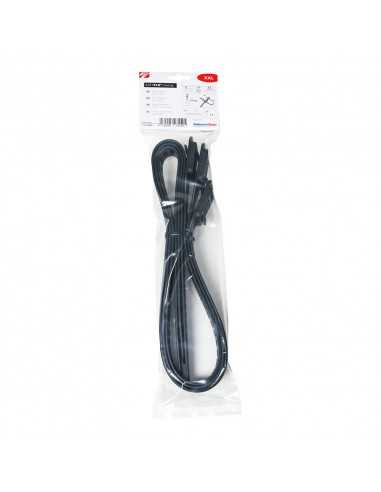 Cable Tie Softfix 880 x 28mm Black