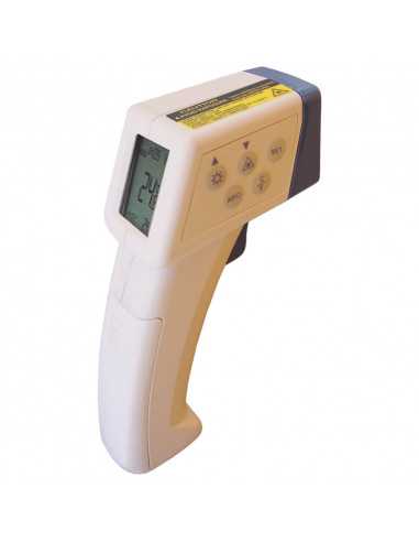 Thermometer Laser Non Contact