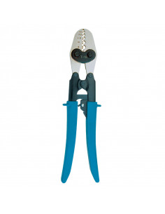 Crimper Uninsulated Heavy...