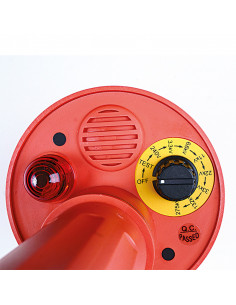 HV Detector Non Contact 2