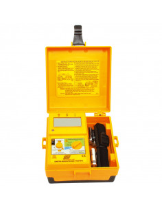 Earth Resistance Tester...