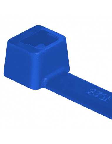 Cable Tie Insulok 100x2.5mm Blue